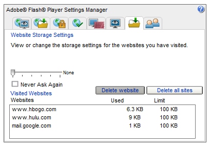 Flash Cache Flash Cache