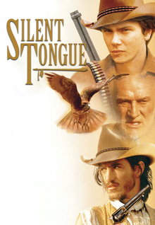 Silent Tongue (1993)