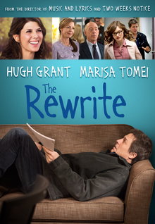 The Rewrite (2015)