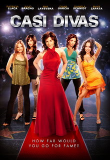 Casi Divas (2008)
