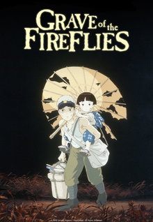 (Sub) Grave of the Fireflies (1998)