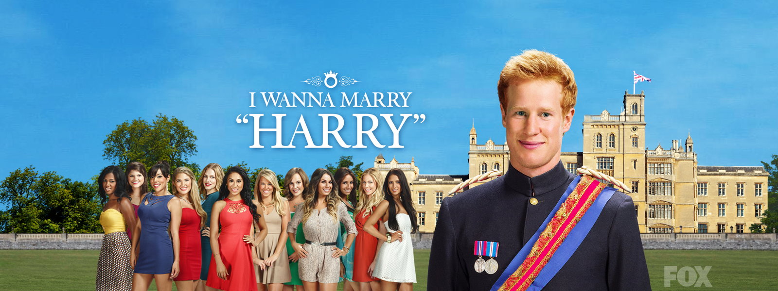 Image result for I wanna marry harry show