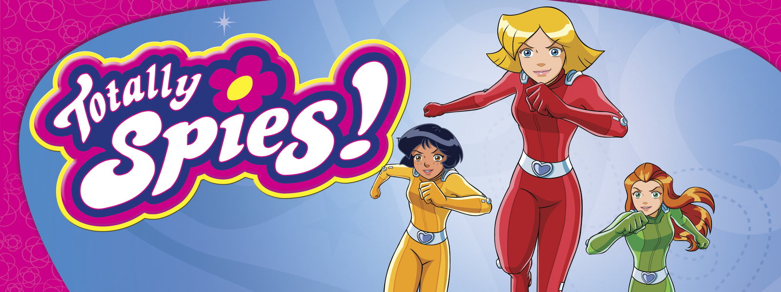 Image result for Totally spies