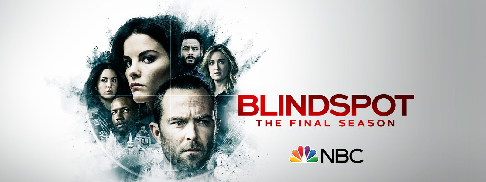 Blindspot's New Season is FIYAH