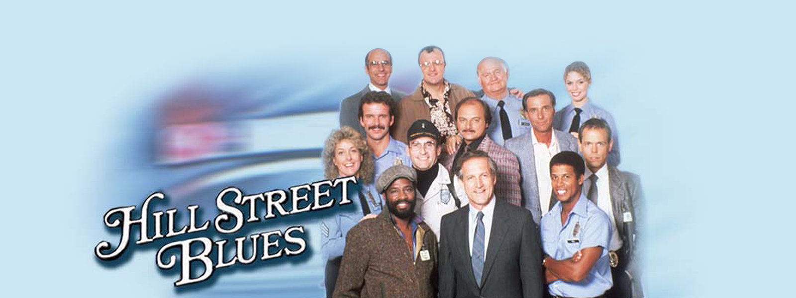 Image result for hill street blues